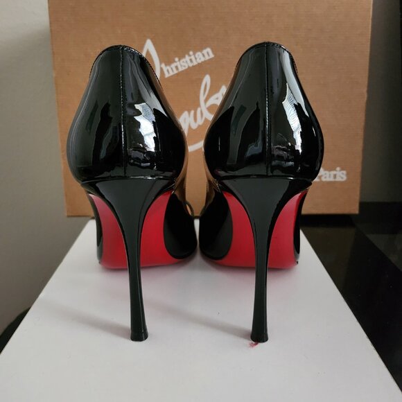 Merci Allen Louboutin size 36 - Picture 5 of 11